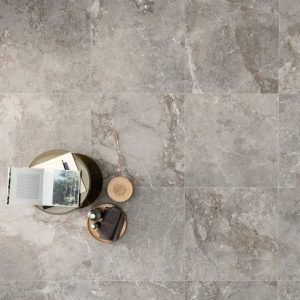 Golden Age Grey 3D 60x60 rett