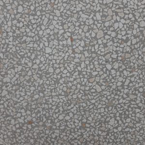 Terrazzo Mini Calce 60x60 rett
