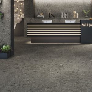 Nover Black 60x60 rett