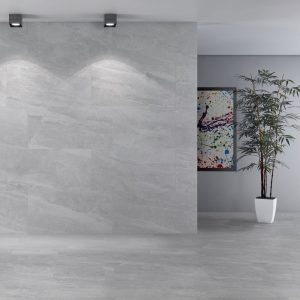Cashmere White mat 60x60 rett