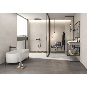Cifre Cerámica Overland Greige 60x60 Vloer/wandtegel