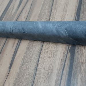 Wandlijsten Blue Marmer Type Bullnose Halfrond